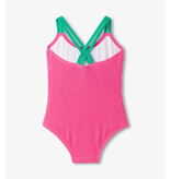 Hatley Azalea Cross Strap One Piece