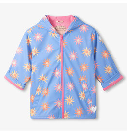 Hatley Faded Suns Zip-Up Rain Jacket