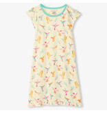 Hatley Springtime Hummingbirds Nightdress
