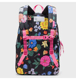 Herschel Heritage Youth Backpack Paper Garden