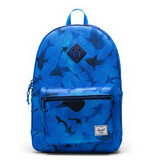 Herschel Heritage Youth Backpack Sharks