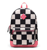 Herschel Heritage Youth Backpack Check This Confetti