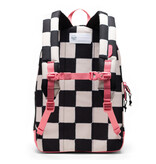 Herschel Heritage Youth Backpack Check This Confetti