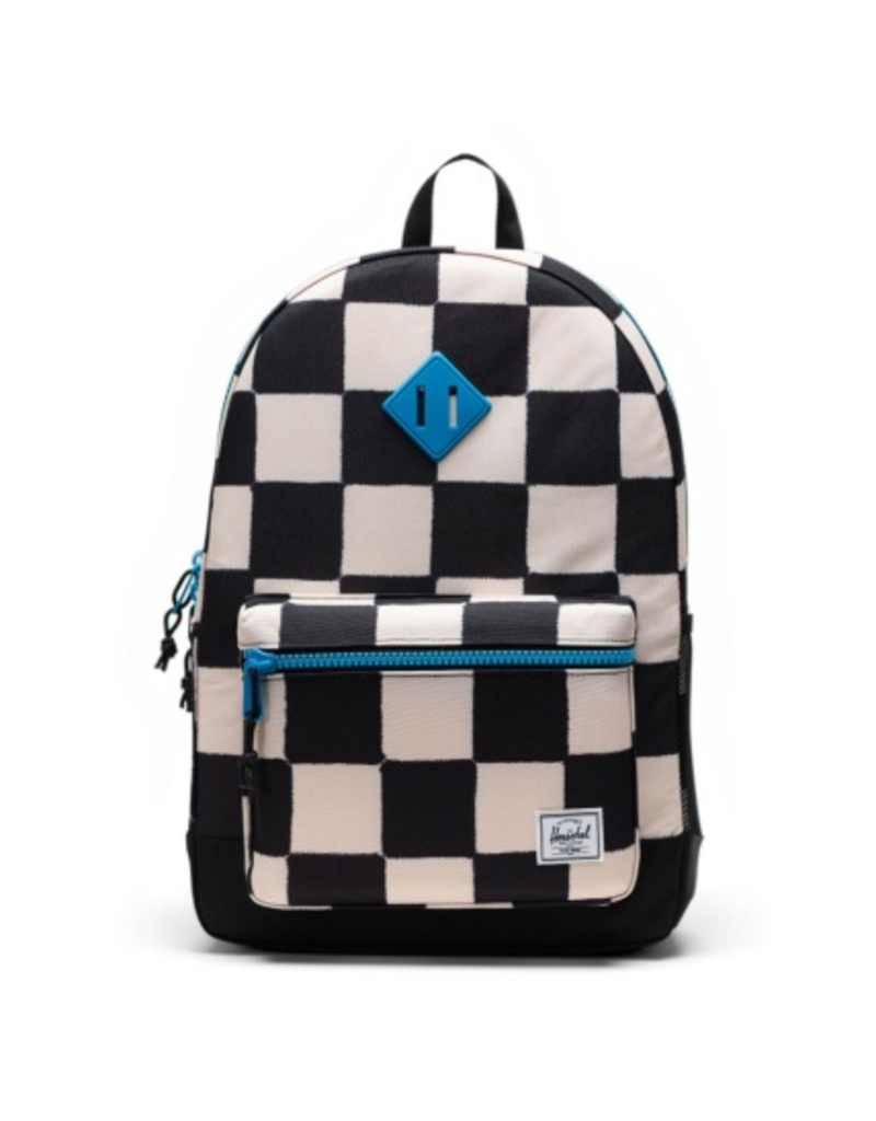 Herschel Heritage Youth Backpack Check This Hawaiian Surf