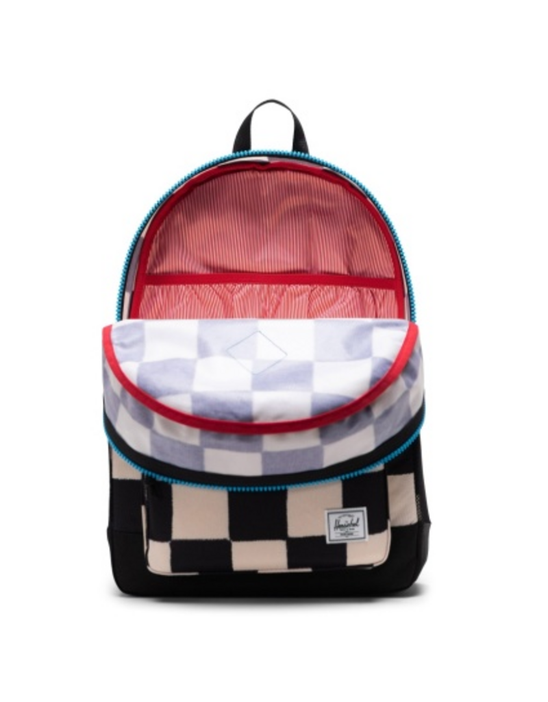 Herschel Heritage Youth Backpack Check This Hawaiian Surf