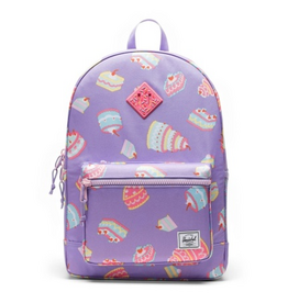 Herschel Heritage Youth Backpack Cakes