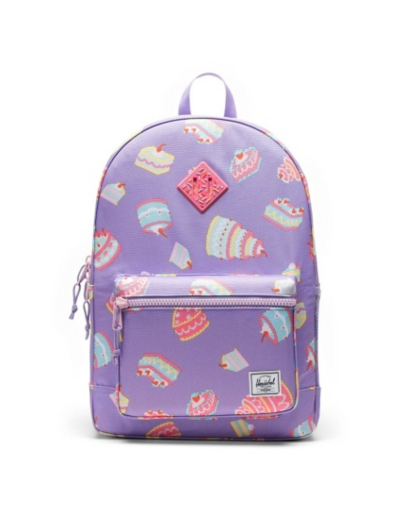 Herschel Heritage Youth Backpack Cakes