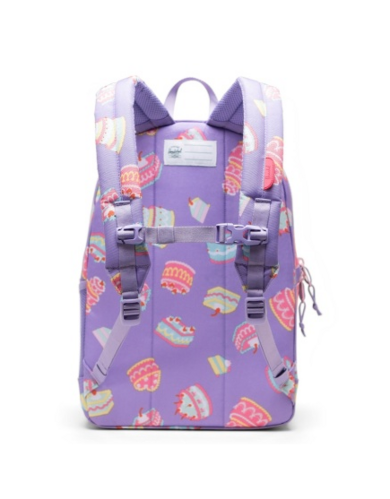 Herschel Heritage Youth Backpack Cakes