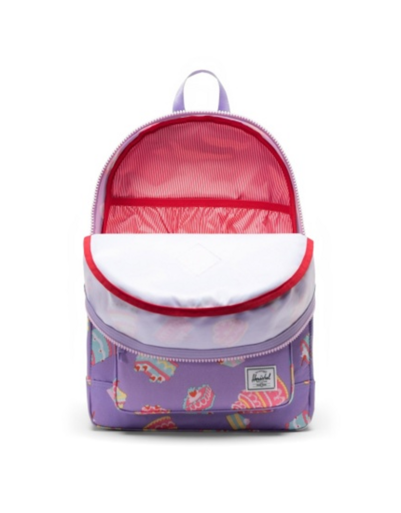 Herschel Heritage Youth Backpack Cakes