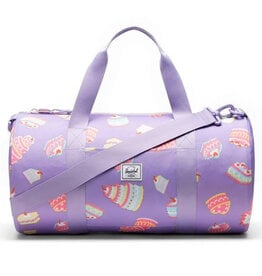 Herschel Duffle Little Herschel Cakes