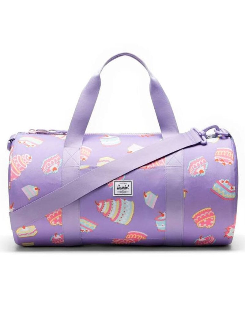 Herschel Duffle Little Herschel Cakes