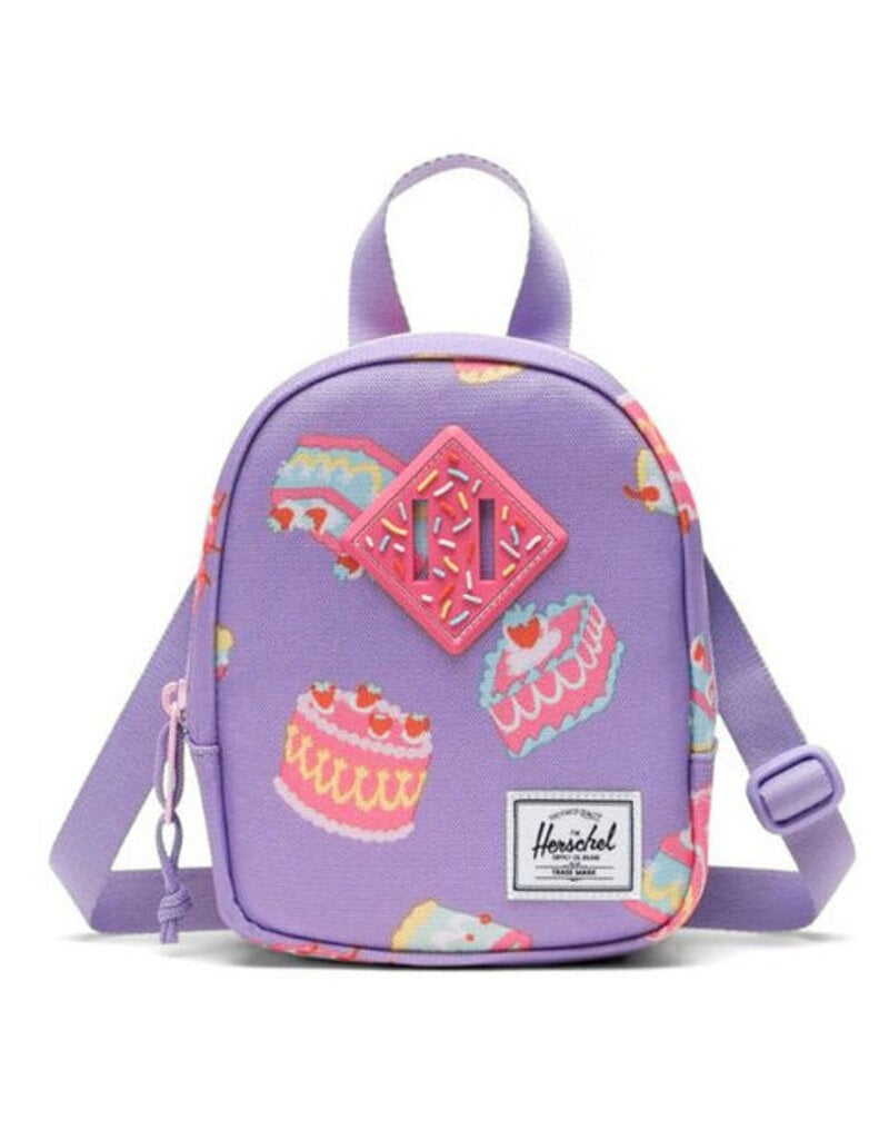 Herschel Heritage Crossbody Little Cakes
