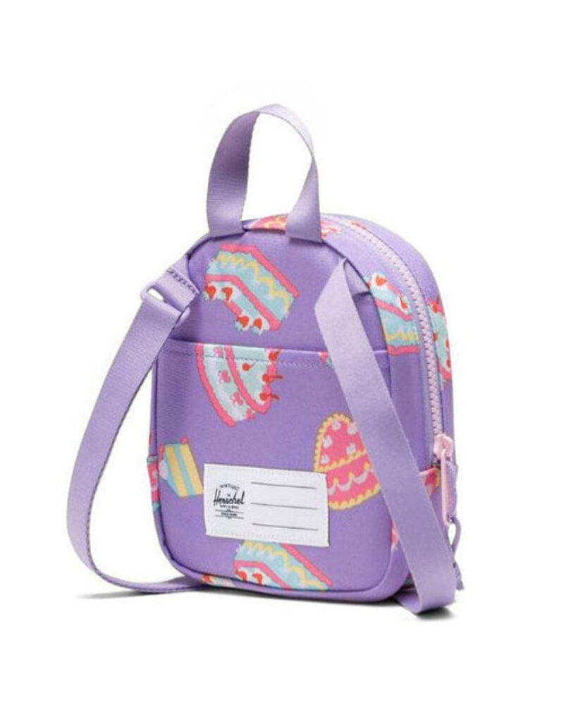 Herschel Heritage Crossbody Little Cakes