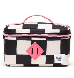 Herschel Heritage Lunch Box Check This Confetti