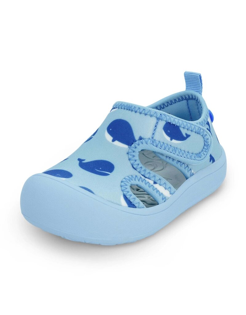 Jan and Jul Blue Whale SunnyBreeze Sandals