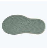 Native Miles Shoes, Relax Green