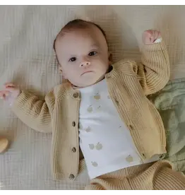 Noppies Mojave Desert Baby Knit Cardigan