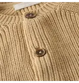 Noppies Mojave Desert Baby Knit Cardigan