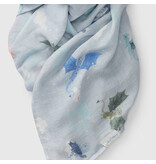 Loulou Lollipop Magical Dragons Bamboo Swaddle