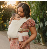 Embrace Cozy Newborn Carrier Cream