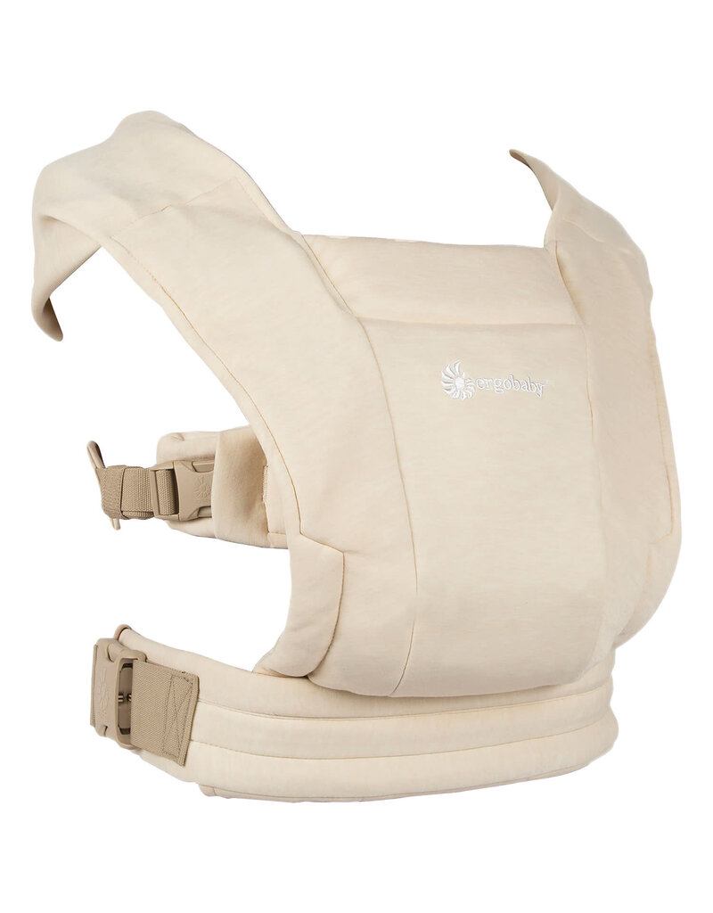 Embrace Cozy Newborn Carrier Cream