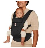 Omni Deluxe  Baby Carrier. Onxy Black