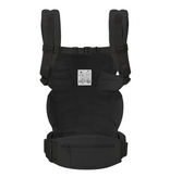ErgoBaby Omni Deluxe  Baby Carrier. Onxy Black