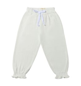 Vignette Isabella Ivory Pants