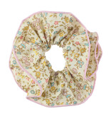 Rockahula Petal Double Ruffle Scrunchie