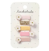 Rockahula Mini Daisy Clip Set
