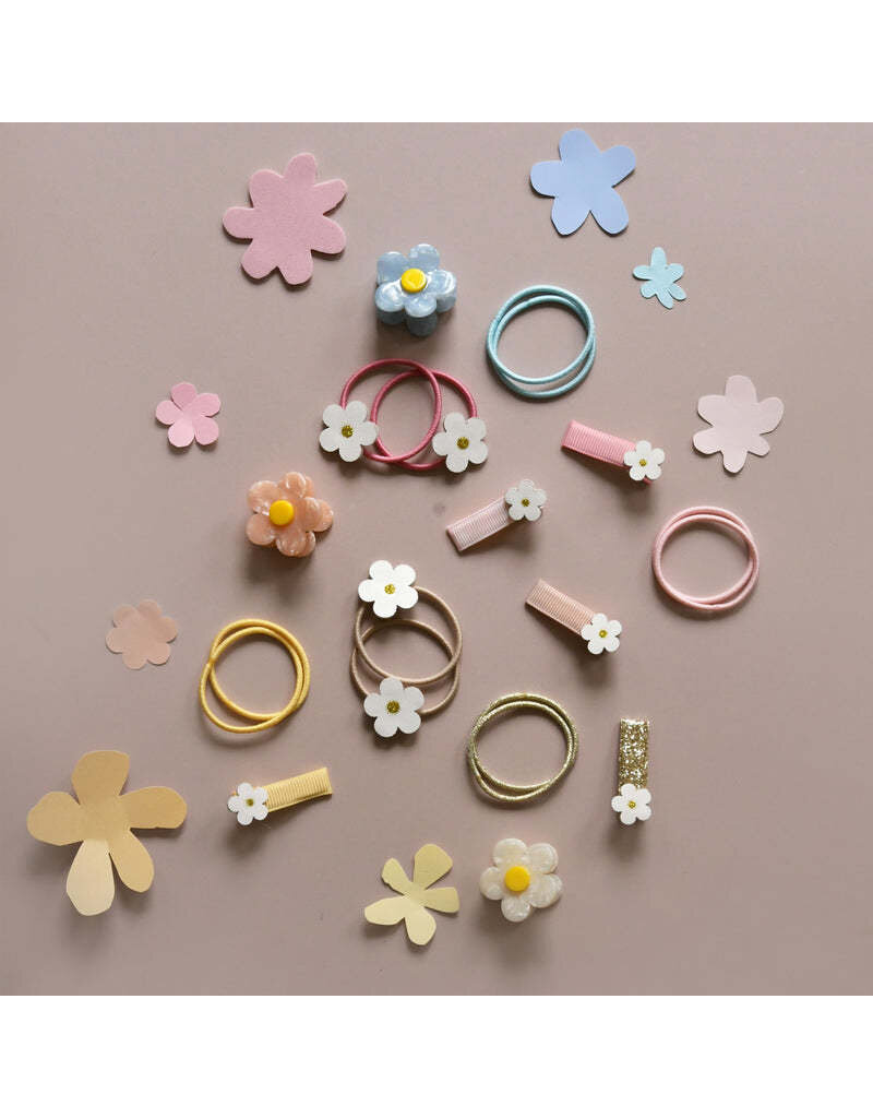 Rockahula Mini Daisy Clip Set