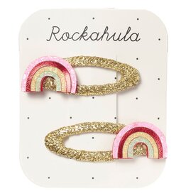 Rockahula Carnival Rainbow Clips