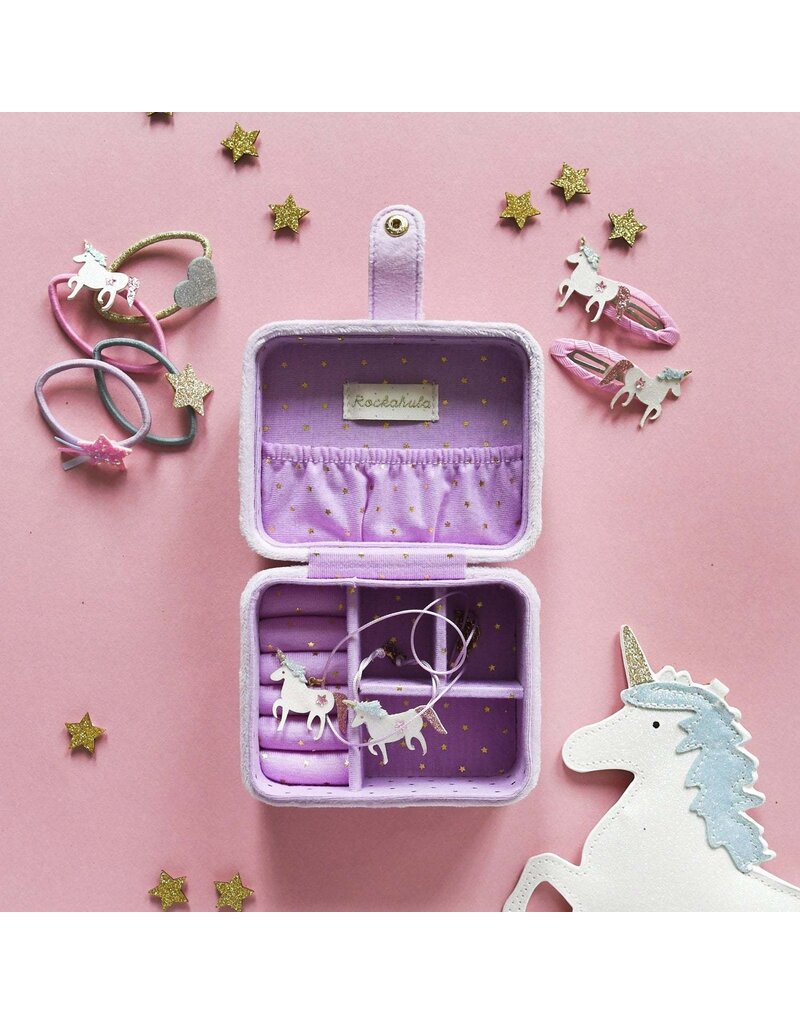Rockahula Unicorn Clips