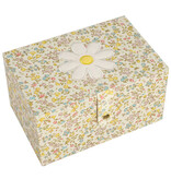 Rockahula Daisy Daisy Large Jewellery Box