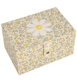 Rockahula Daisy Daisy Large Jewellery Box