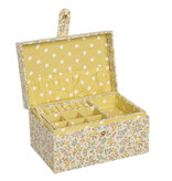 Rockahula Daisy Daisy Large Jewellery Box