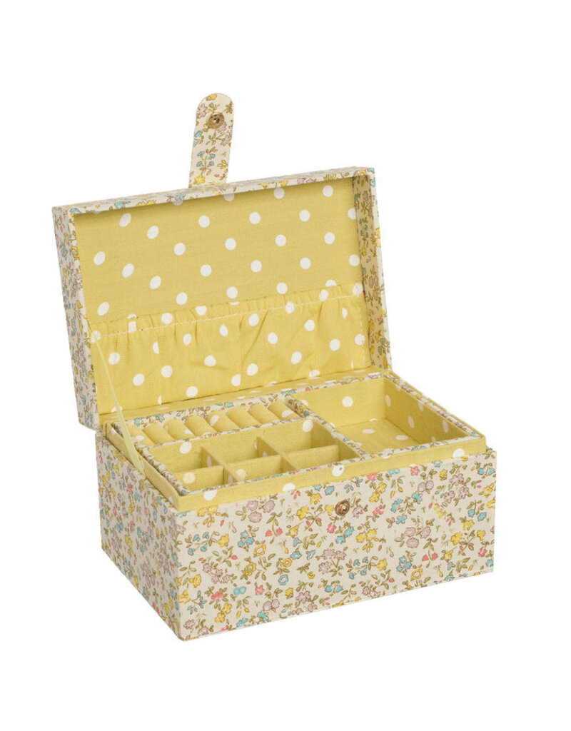 Rockahula Daisy Daisy Large Jewellery Box