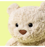 Jellycat Bartholomew Bear Junior
