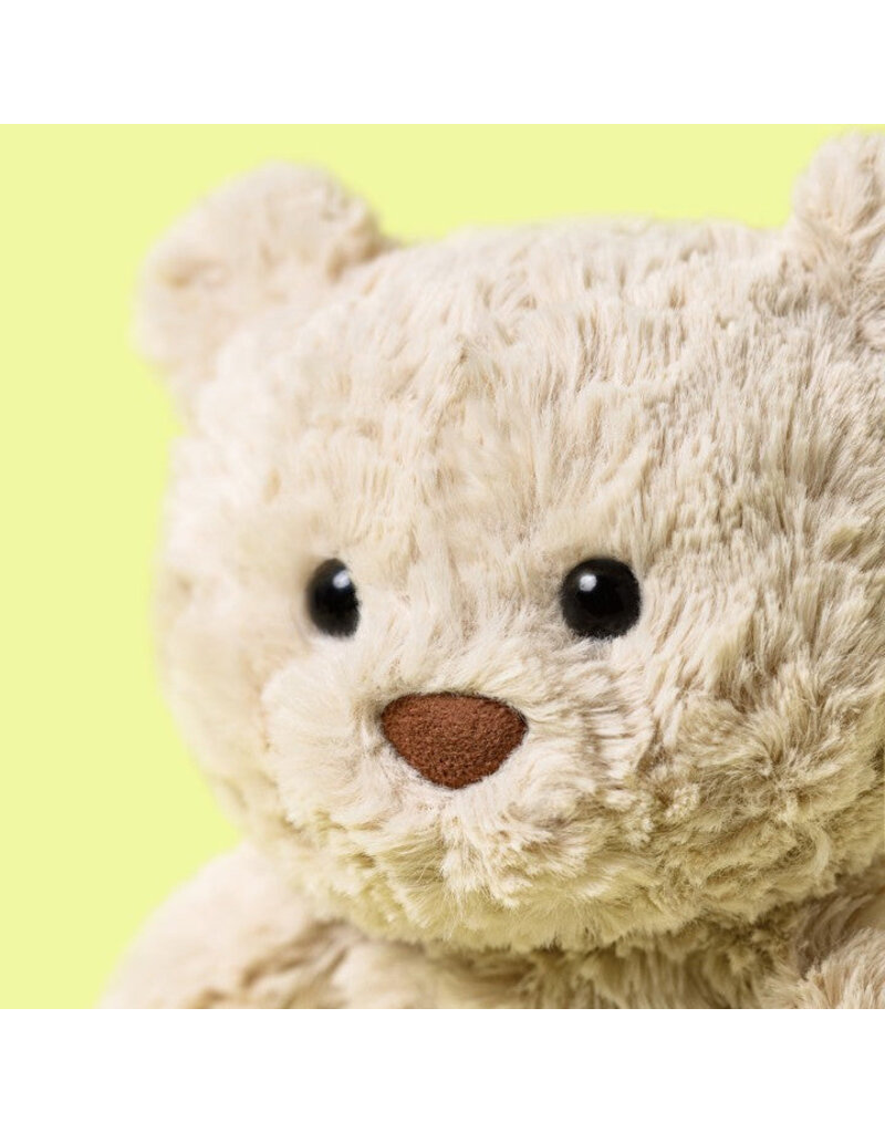 Jellycat Bartholomew Bear Junior