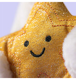Jellycat Cream Bunny with Star