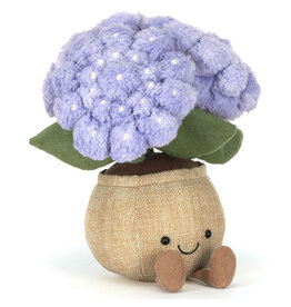 Jellycat Amuseables Hydrangea