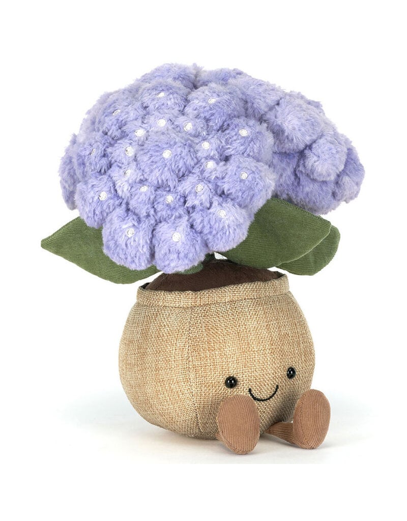 Jellycat Amuseables Hydrangea