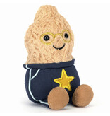 Jellycat Amuseables Peanut Star Student Outfit