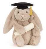 Jellycat Bashful Bunny Graduation Outfit
