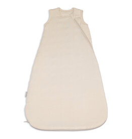 Silkberry Bamboo Sleeping Sack 1.0 TOG, Almond Milk