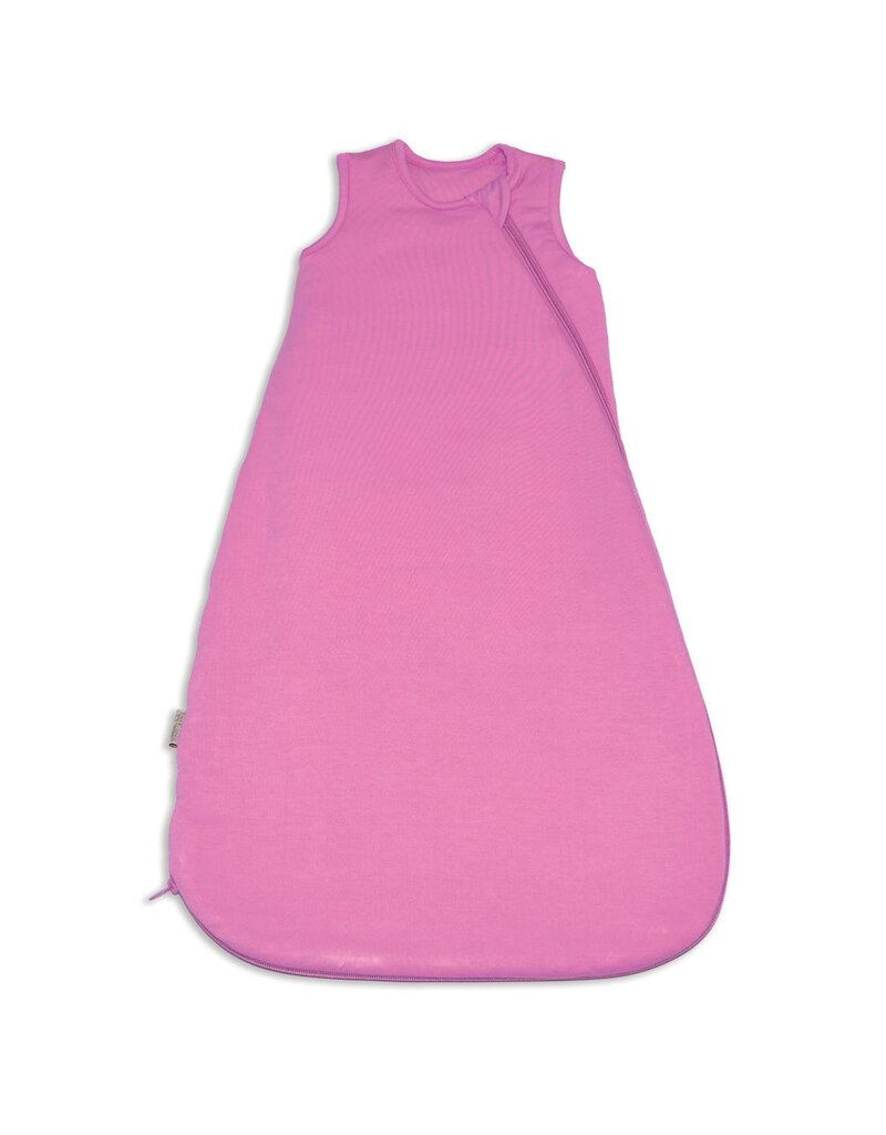 Silkberry Bamboo Sleeping Sack 1.0 TOG, Crocus