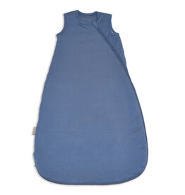 Silkberry Bamboo Sleeping Sack 1.0 TOG, Galactic Blue