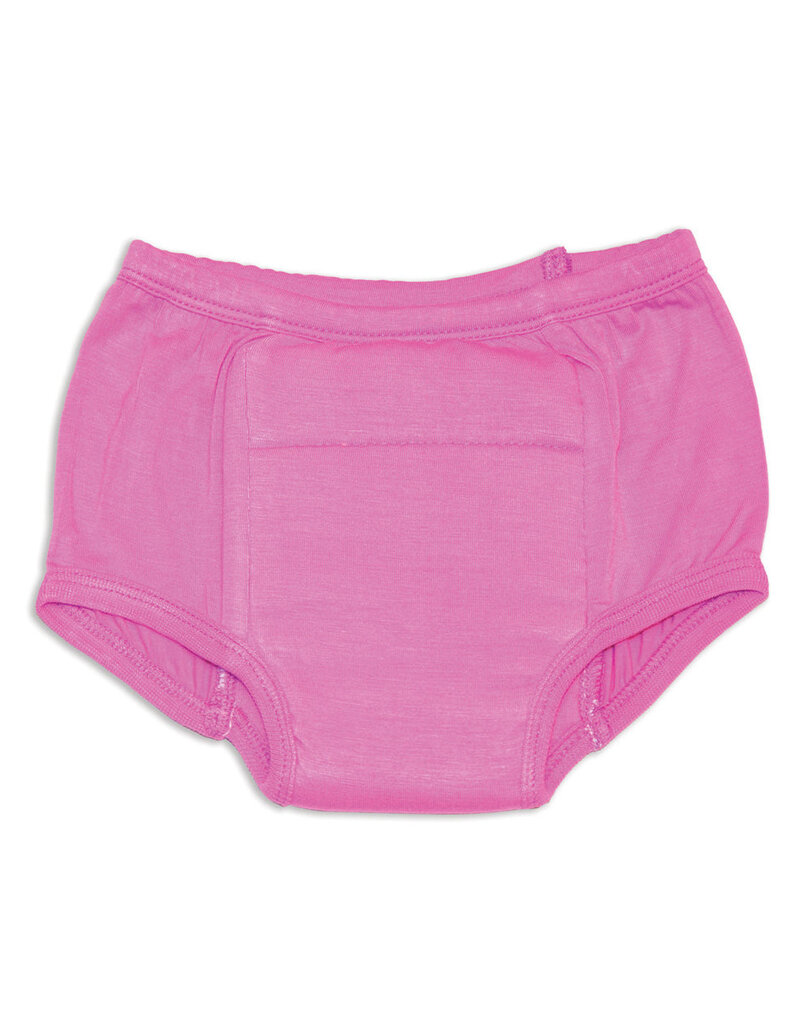 Silkberry Bamboo Training Pants, Crocus