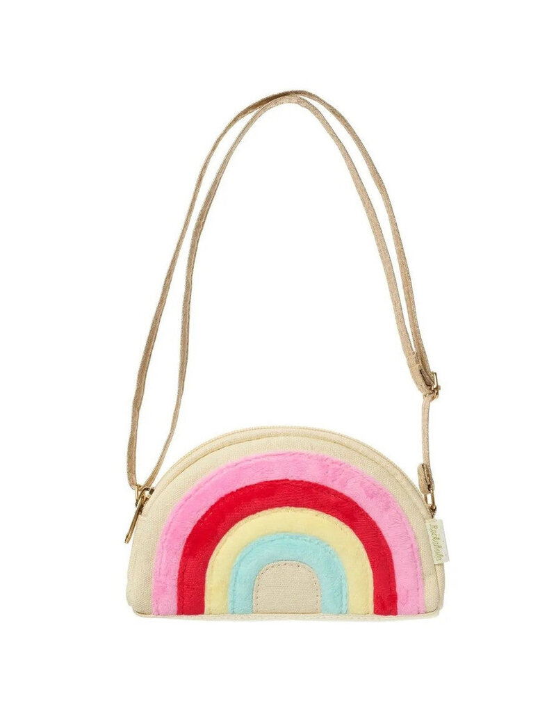 Rockahula Carnival Rainbow Bag