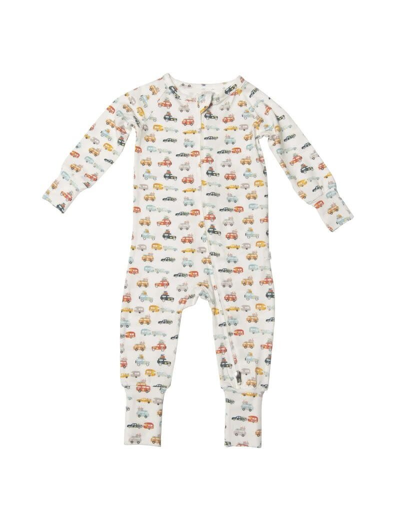 Loulou Lollipop Sleeper - Camper Vans